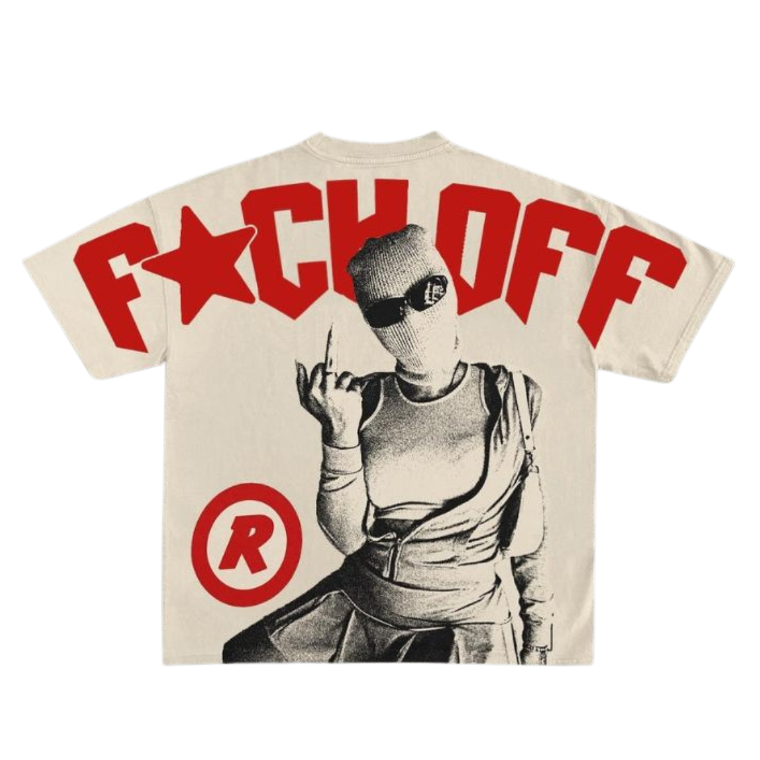 F-Star Oversized T-Shirt