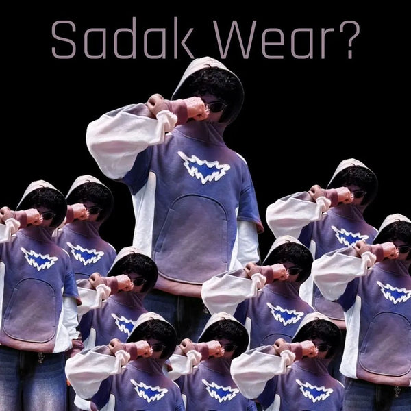 Streetwear Culture in India: A Growing Fashion Movement