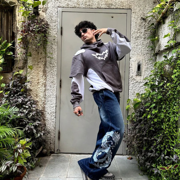 Fuyuki: The Future of Indian Streetwear Fashion