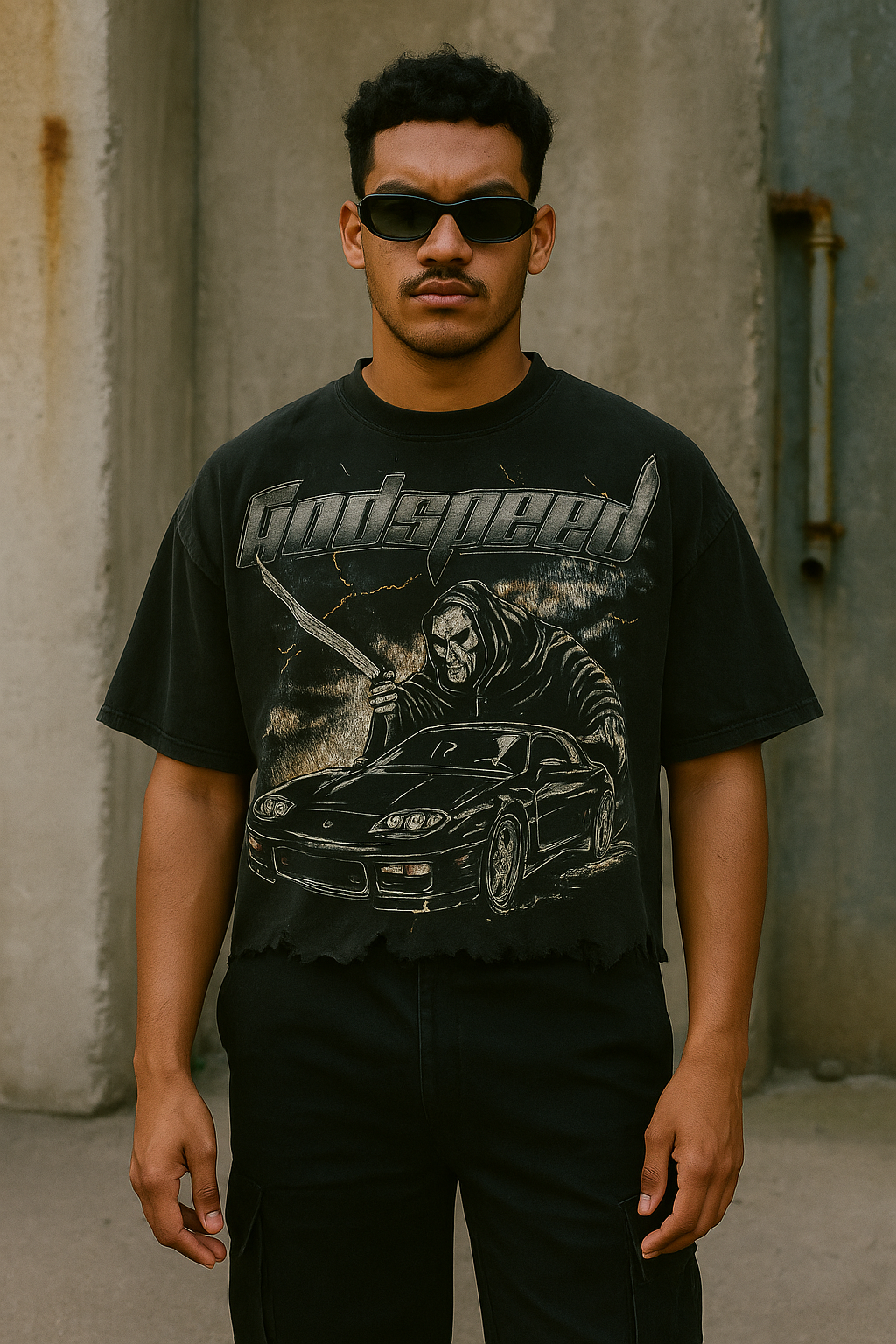 T-SHIRTS