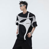 YANG Oversized T-Shirt
