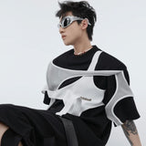 YANG Oversized T-Shirt