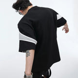 YANG Oversized T-Shirt