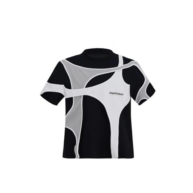 YANG Oversized T-Shirt