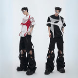 YIN Oversized T-Shirt
