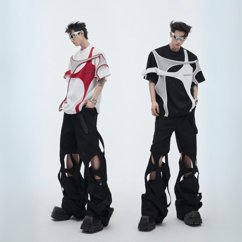 YANG Oversized T-Shirt
