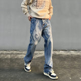 Frostfire Denim