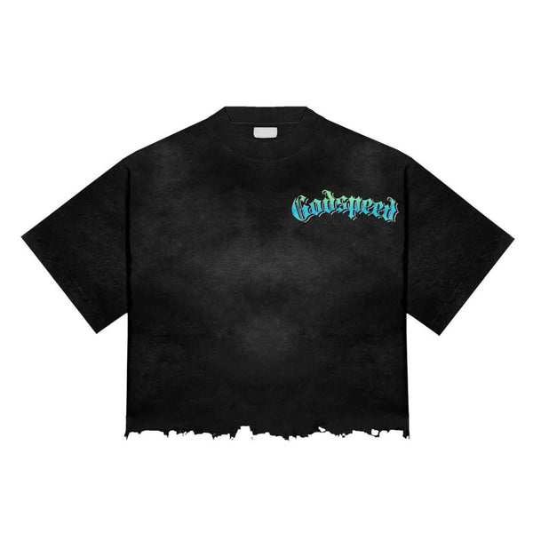 Liberty Oversized T-Shirt