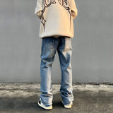 Frostfire Denim