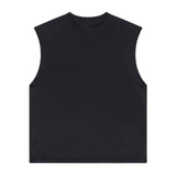 Black Oversized T-Shirt