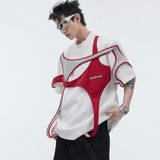 YIN Oversized T-Shirt