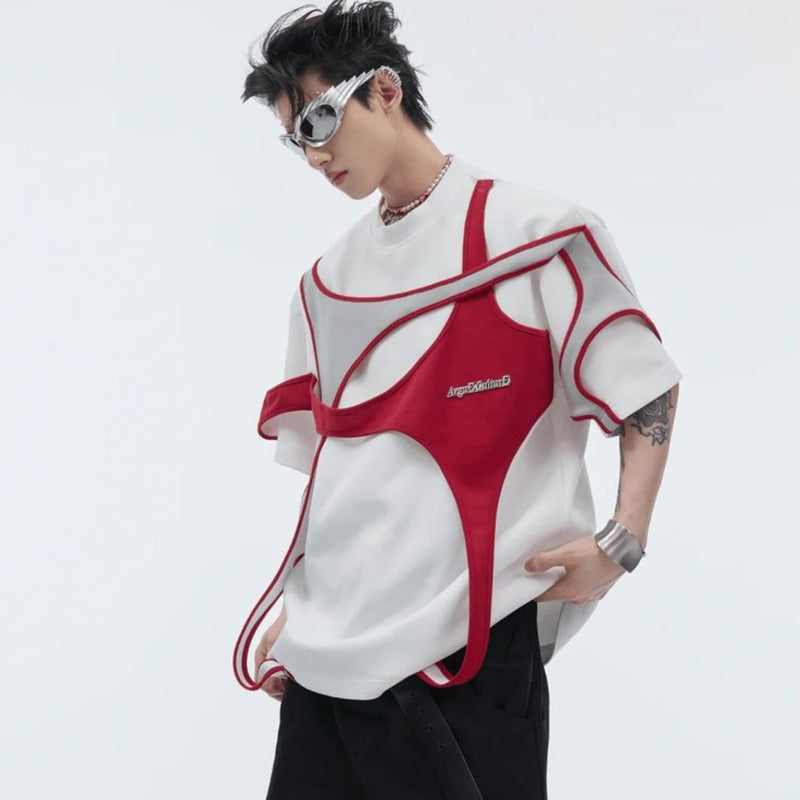 YIN Oversized T-Shirt