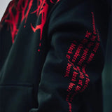 Bloodspire Hoodie