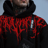 Bloodspire Hoodie