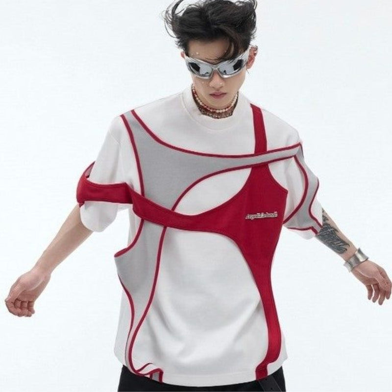 YIN Oversized T-Shirt