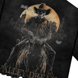 Valley Dreams Oversized T-Shirt