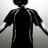 Eclipse Oversized T-Shirt