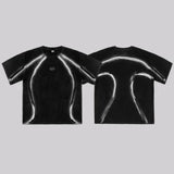 Eclipse Oversized T-Shirt