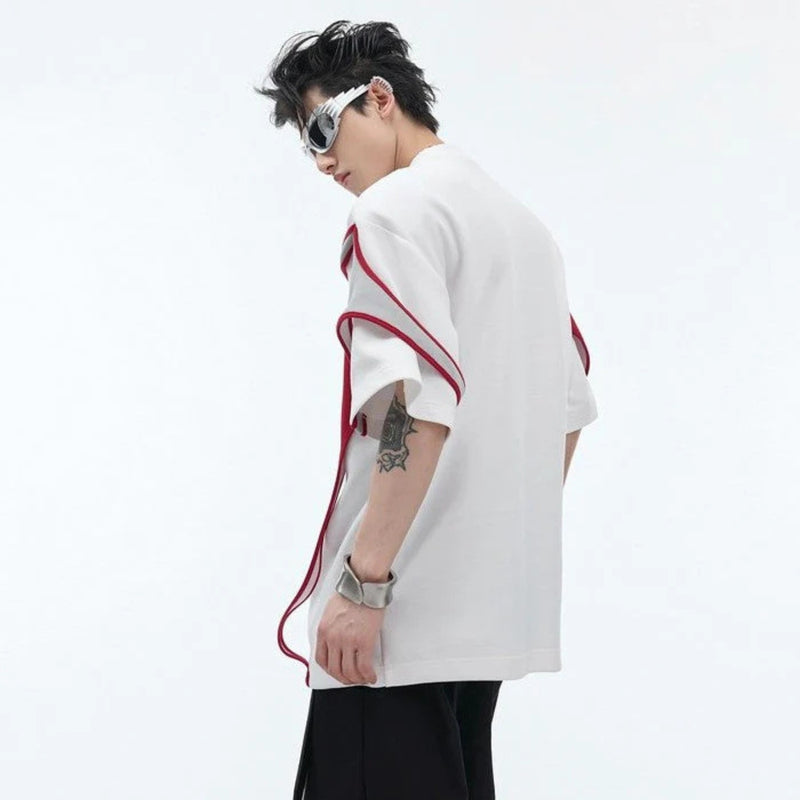 YIN Oversized T-Shirt