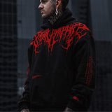 Bloodspire Hoodie
