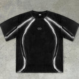 Eclipse Oversized T-Shirt