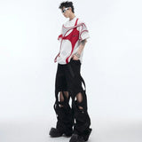 YIN Oversized T-Shirt