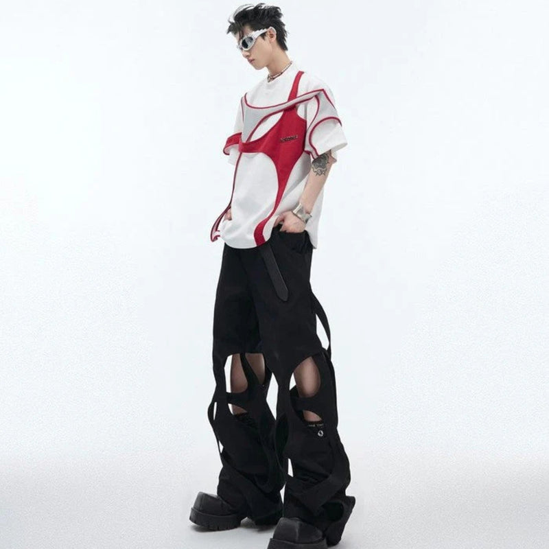 YIN Oversized T-Shirt