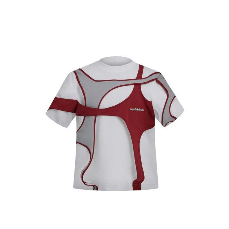 YIN Oversized T-Shirt