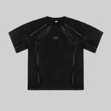 Eclipse Oversized T-Shirt