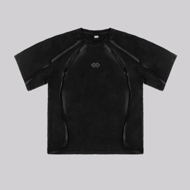 Eclipse Oversized T-Shirt