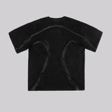 Eclipse Oversized T-Shirt