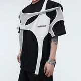YANG Oversized T-Shirt