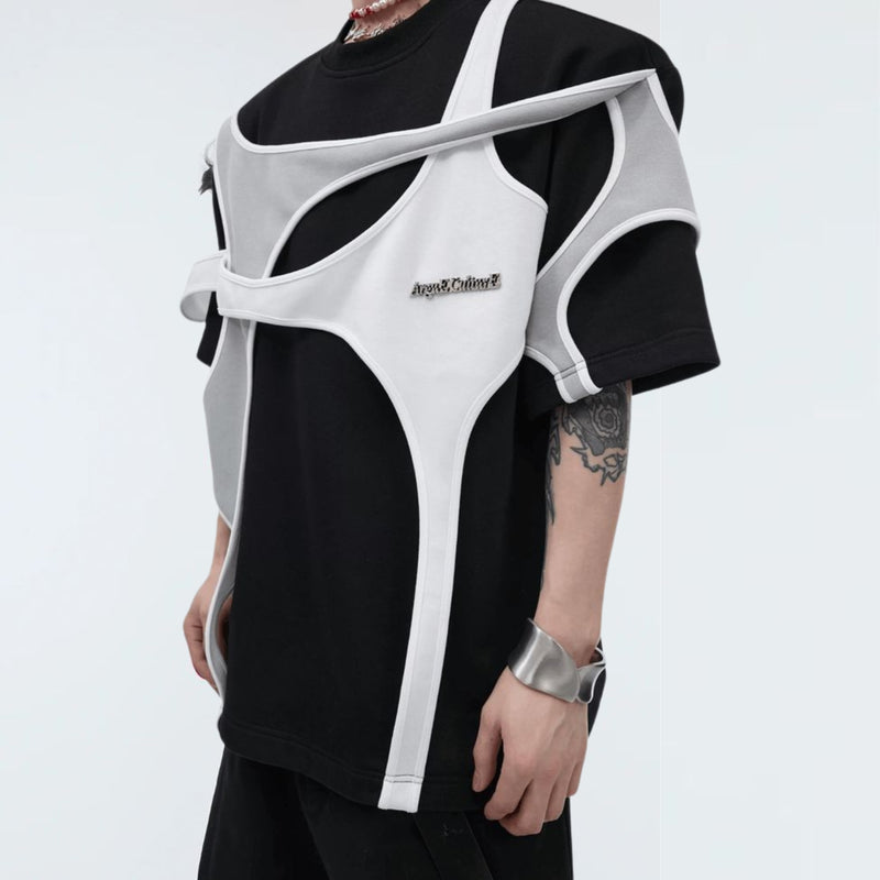 YANG Oversized T-Shirt